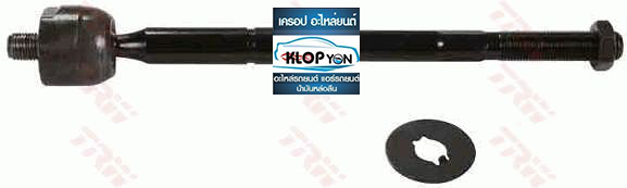 ลูกหมากแร๊ค TRW (TOYOTA HIACE LH 125)