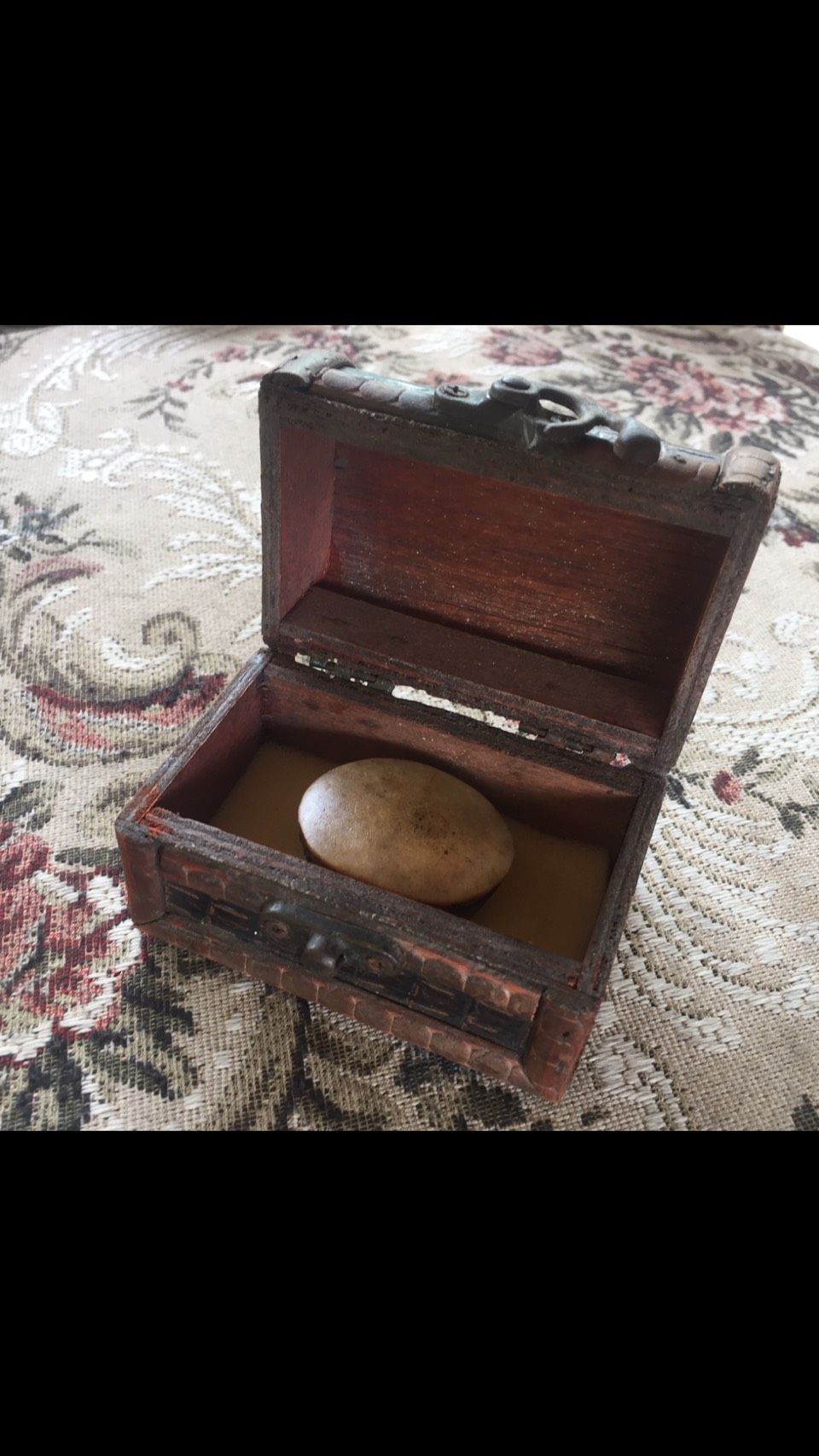 ปั้นเหน่งพรายแม่จันทร์ทรา