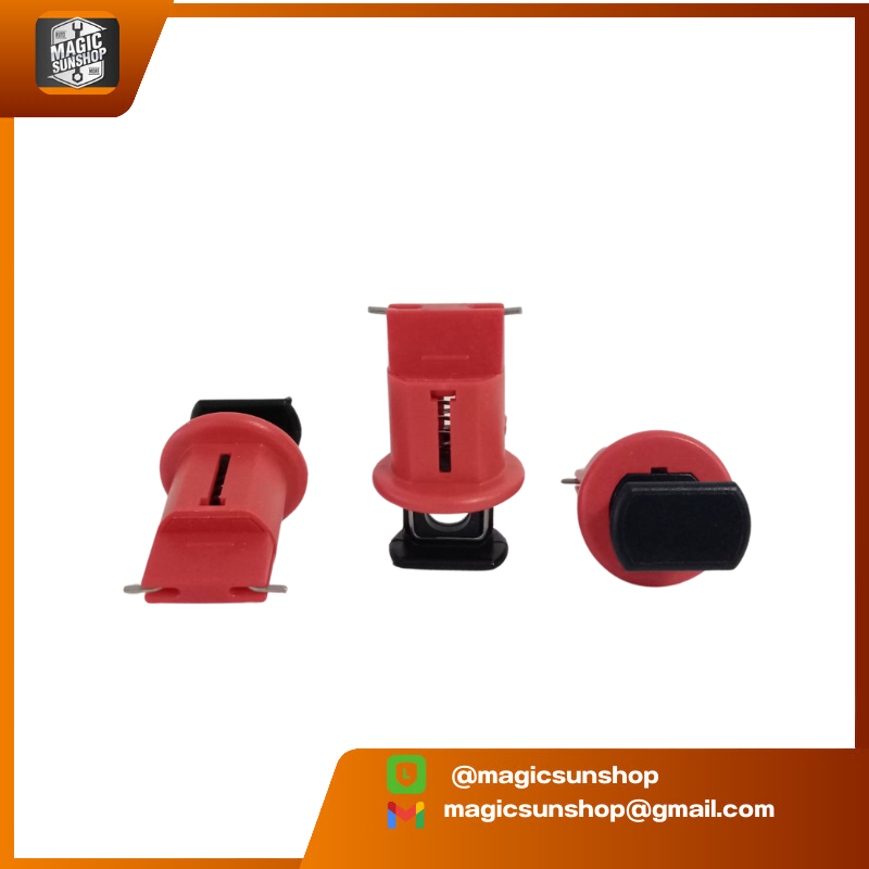 Miniature circuit breaker lock BU-K03