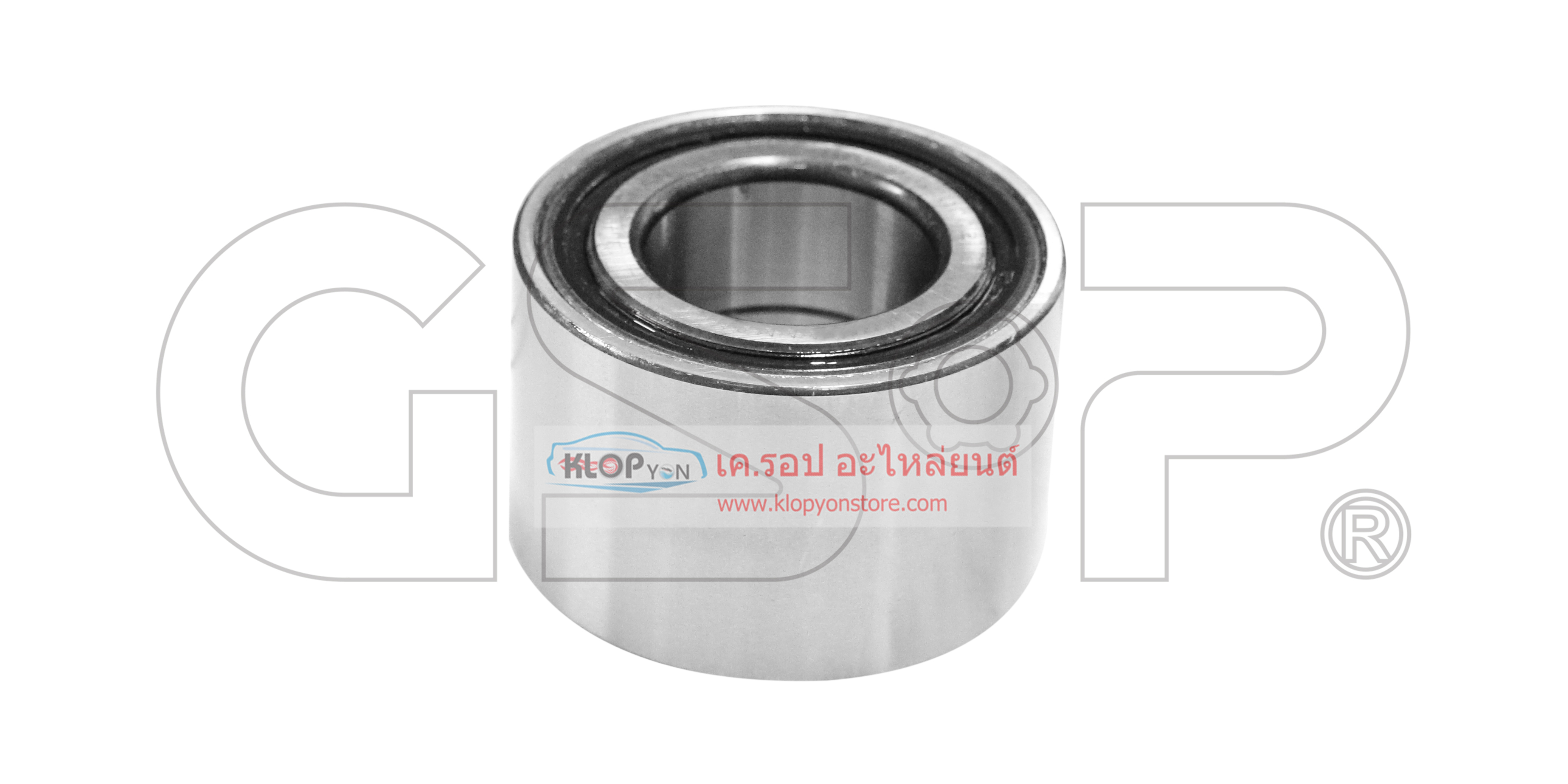 รหัสสินค้า 9135031 [ตลับลูกปืนล้อยี่ห้อ GS-P] (ล้อ F) SUZUKI CARRY / 04on