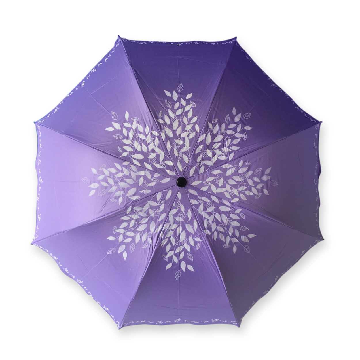 ร่มโค้งแฟชั่น - รหัส 8037