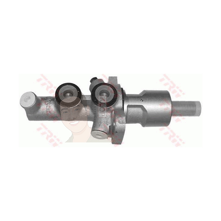 PML271 แม่ปั้มเบรก BENZ S-calss W140 S280 S300 S500, SCLASS W126 R107, SL-CLASS R129, E-CLASS W124 E320 (TRW)