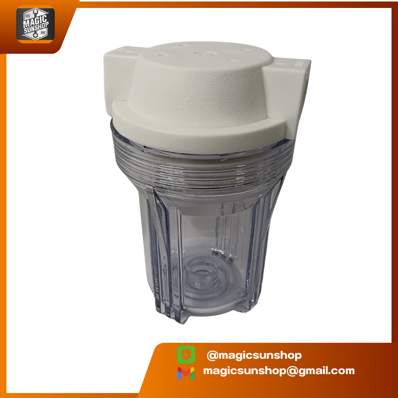 HS-3C00 Special Filter for Chiller