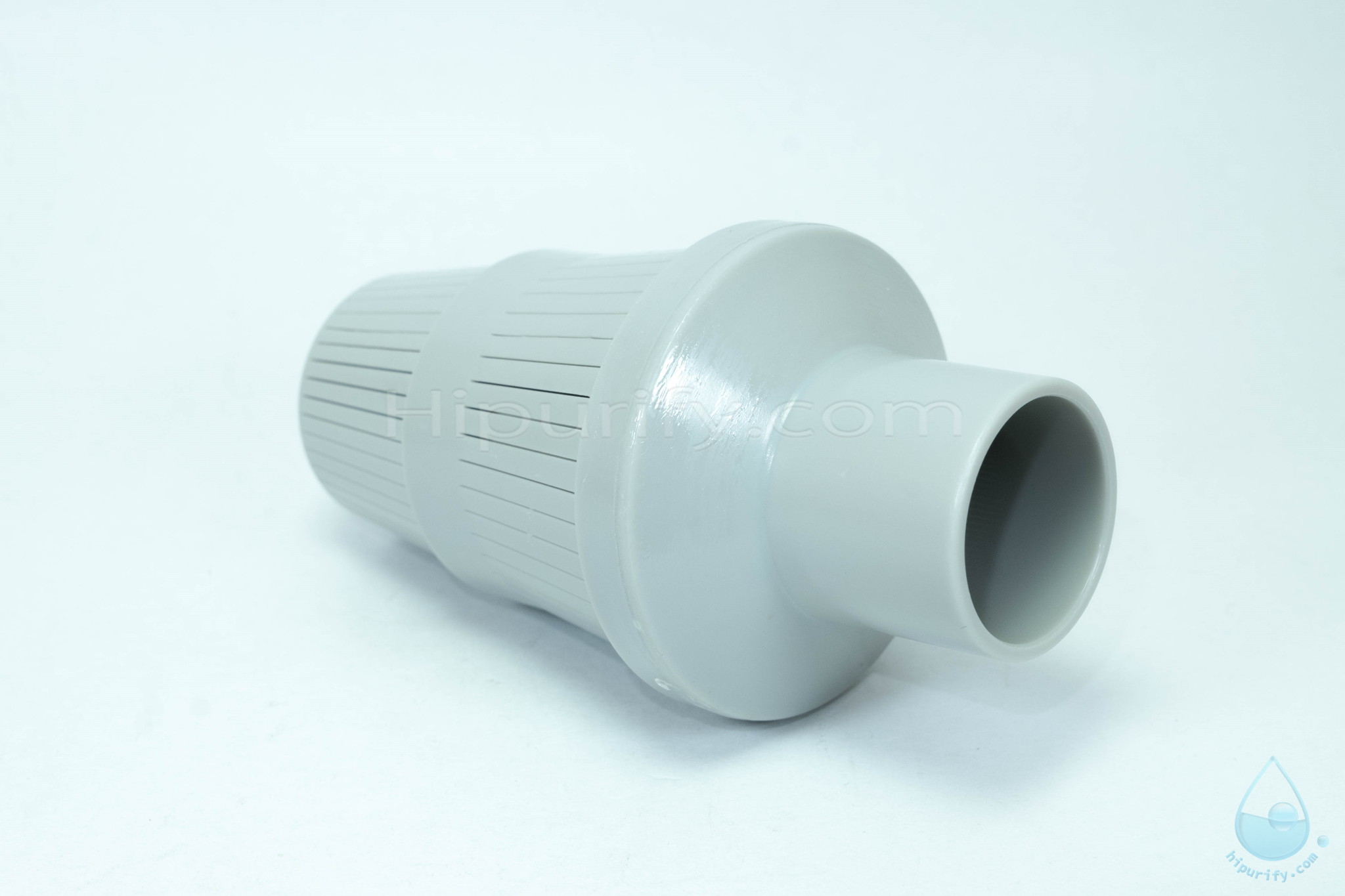 Bottom Strainer หัวแสตนเนอร์ล่าง สำหรับท่อเรซิ่น (สวมขนาดท่อ 6 หุน)