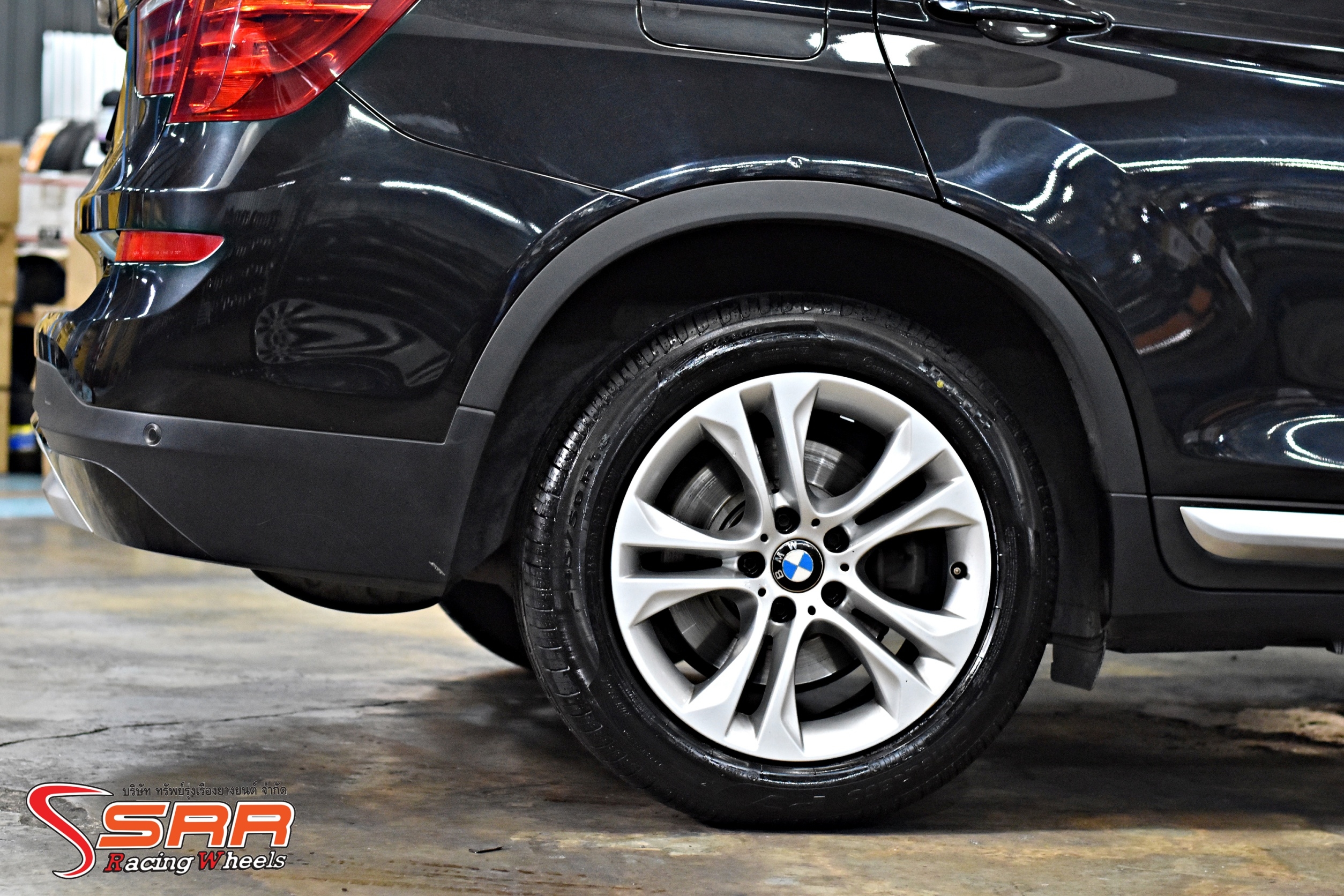 PIRELLI CINTURATO P7 R-F 245/50R18 ยางรันแฟลต ราคาพิเศษ