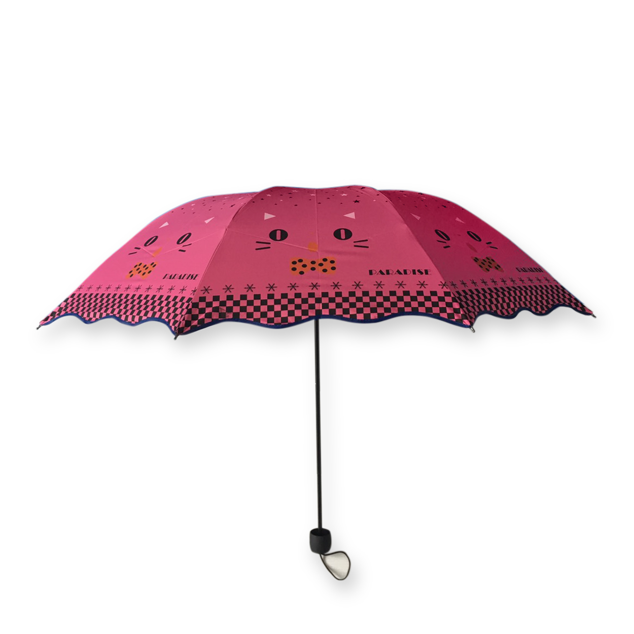 ร่มโค้งแฟชั่น รหัส-8032