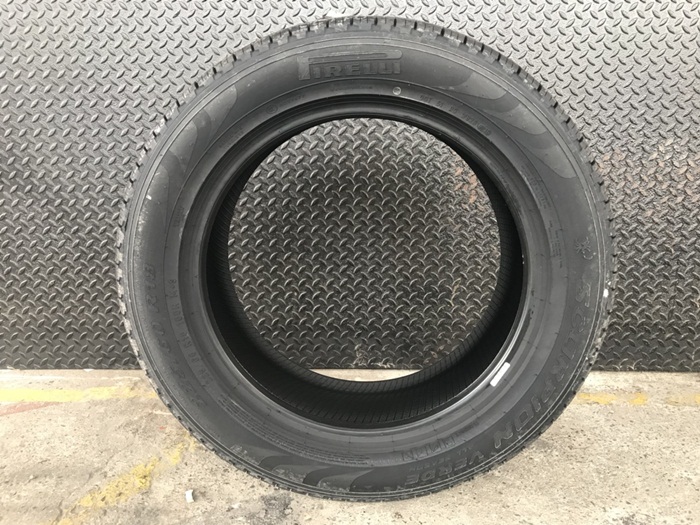 PIRELLI SCORPION VERDE ALL SEASON 265/60R18 ปี18