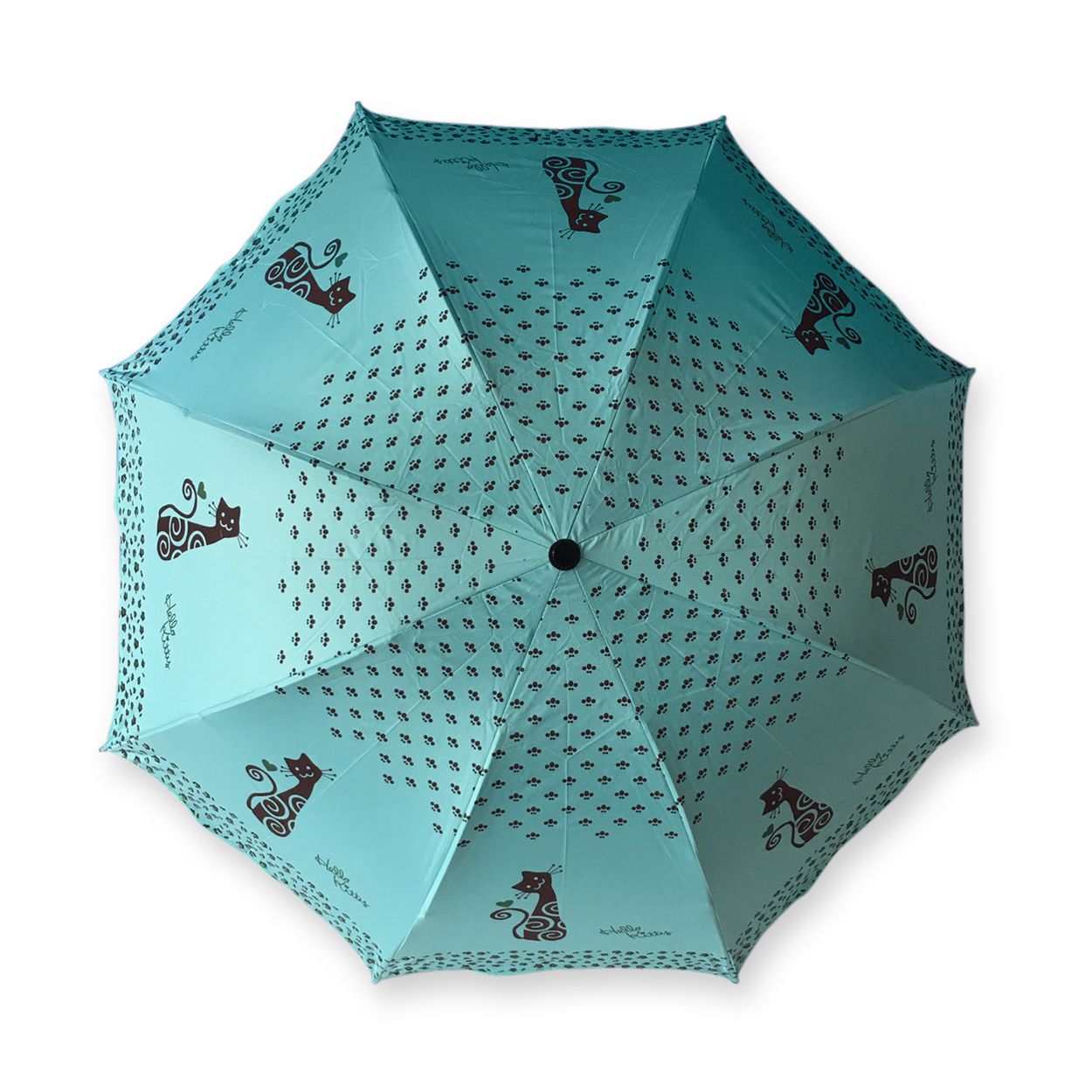 ร่มโค้งแฟชั่น รหัส-8034