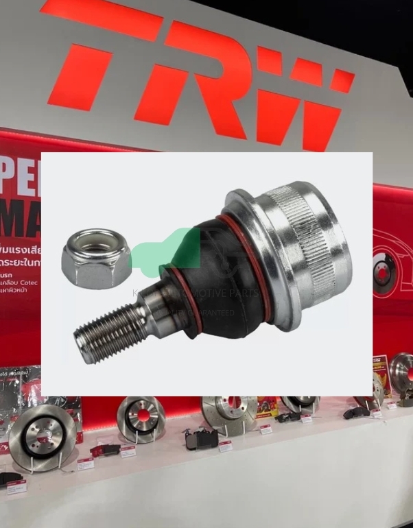TRW ลูกหมากปีกนกล่าง BENZ W211 E Class '03-09,W219 CLS '05-11,W220 S Class '99-05 ราคาต่อตัว