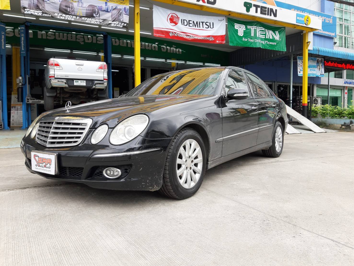 FALKEN ZE914 ECORUN 225/55R16 ยางใหม่ปี19 ลดราคาพิเศษ