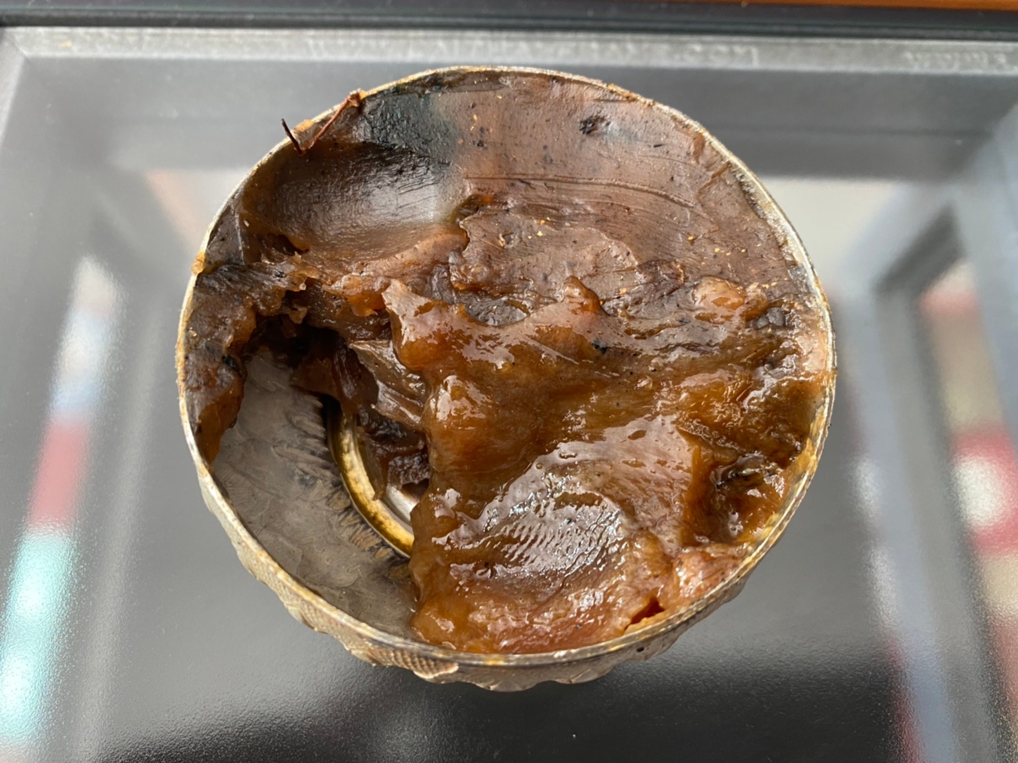 ⭕️ สีผึ้งพรายเศรษฐี พระอาจารย์บุณยกร ฐิตปุญโญ