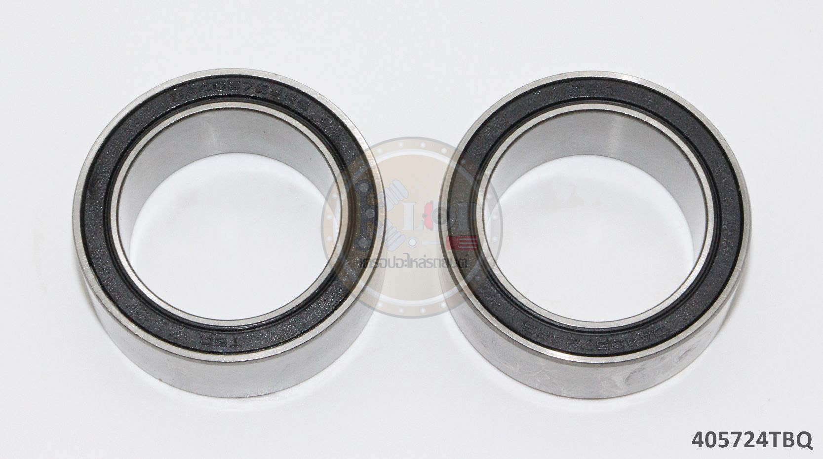 405724TBQ ลูกปืนมู่เล่ย์(TBQ) Mitsubishi Ultima (Vinn)