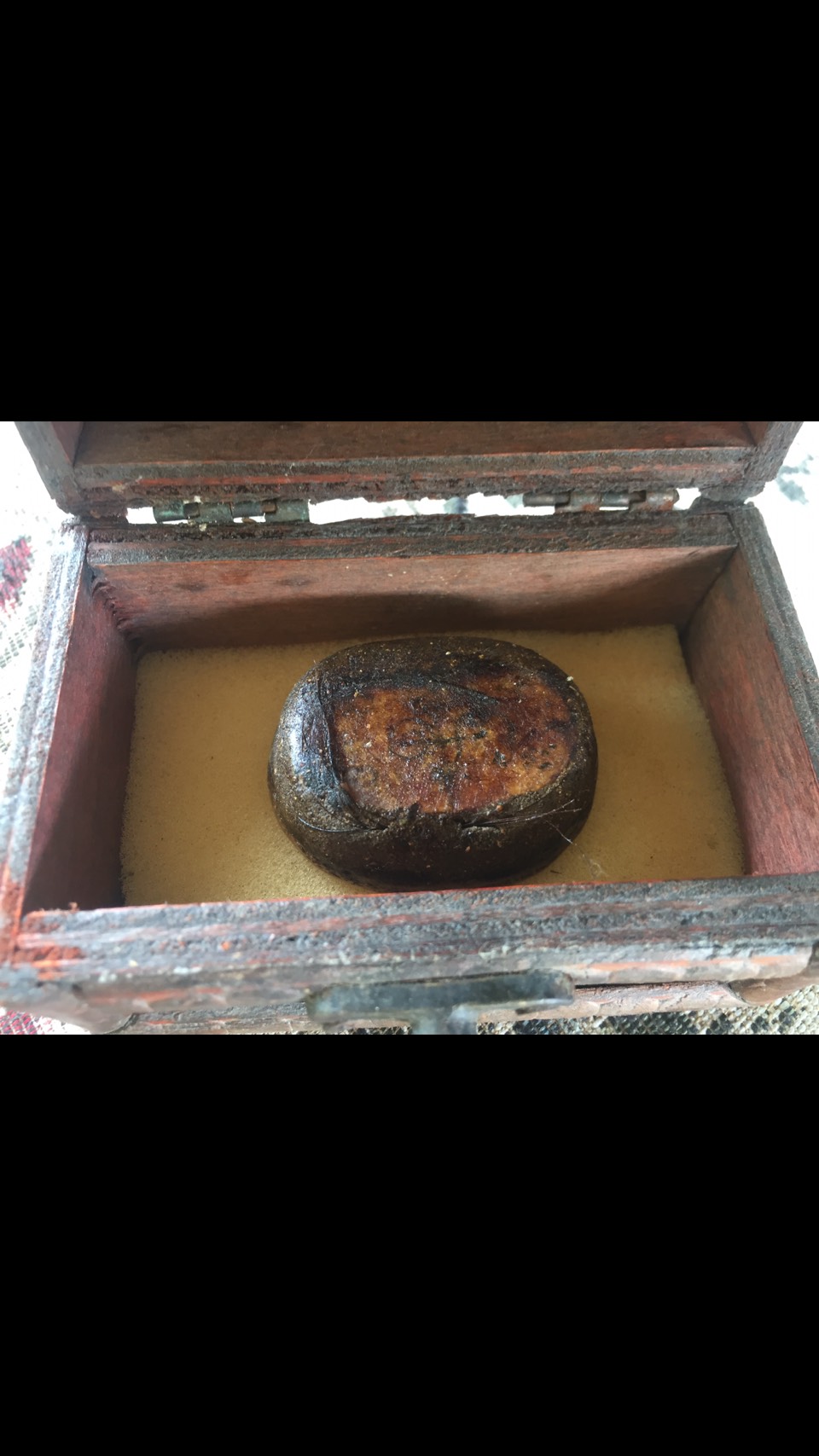 ปั้นเหน่งพรายแม่จันทร์ทรา