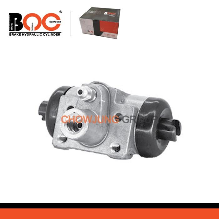 BOC กระบอกเบรค ISUZU D-MAX, 8-97301-478-0, ขนาด1", I-1143B