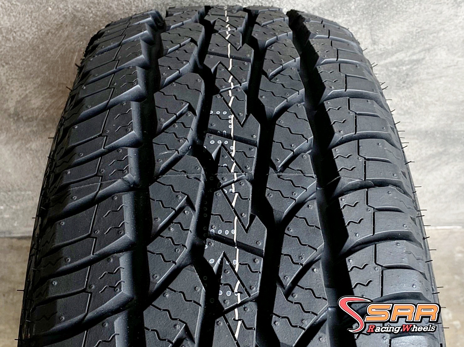 MAXXIS BRAVO AT-700 31X10.50R15 ยางใหม่ปี21 ราคาพิเศษ