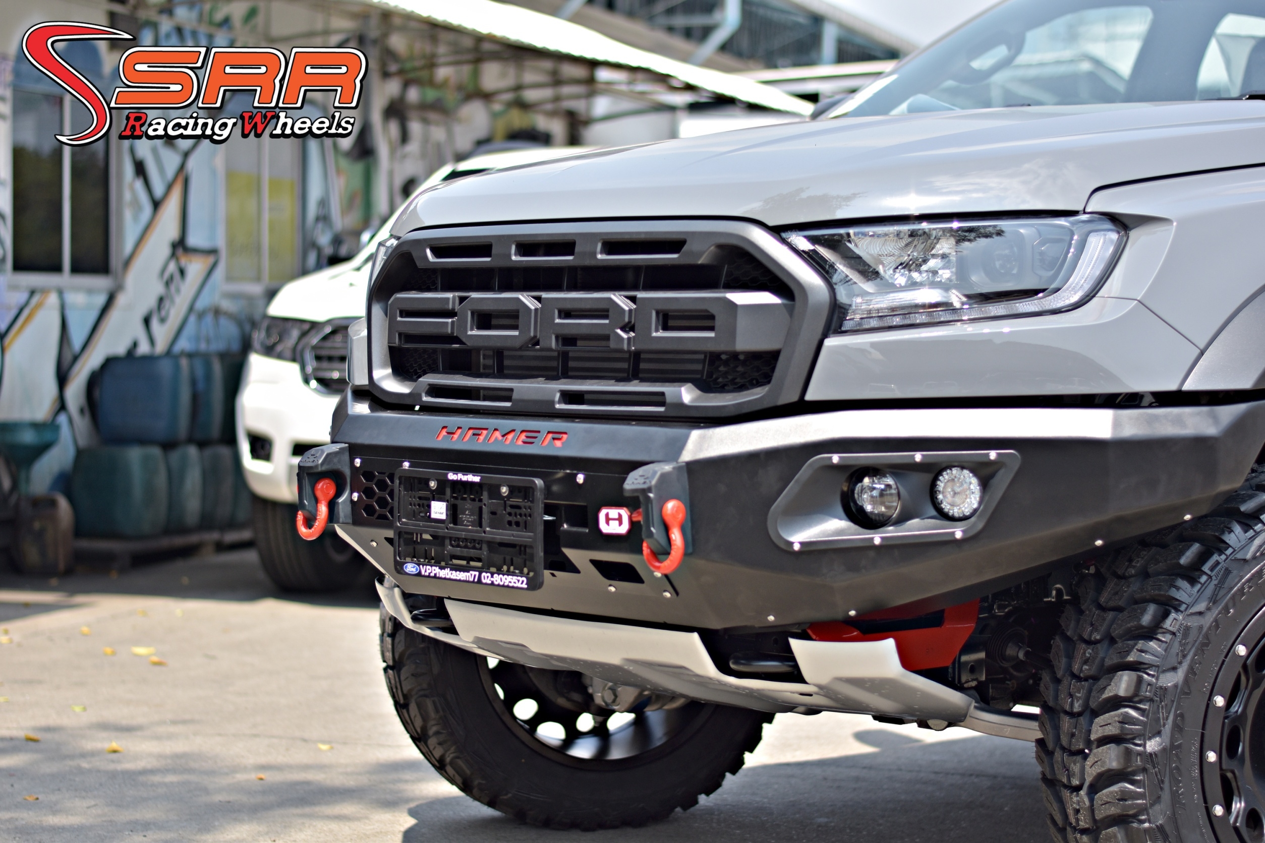 XD129 XD-SERIES 20x10 6H139.7 ET-24 S-BLK