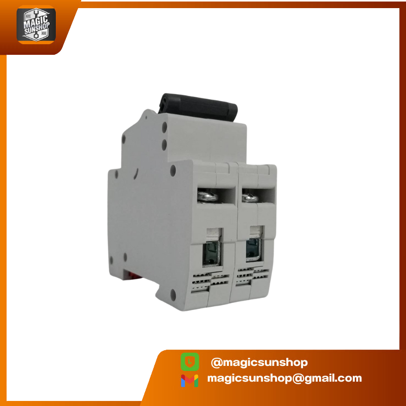 เบรคเกอร์ Breaker HONEYWELL HMS-2C25