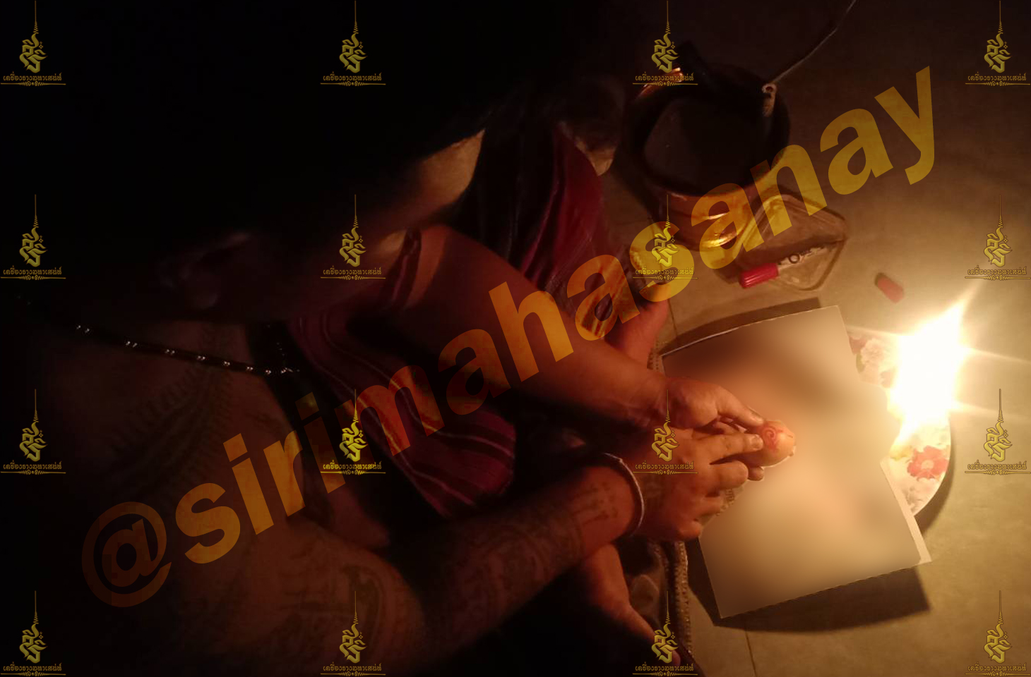 2 รัก 1 ตัด พิธี 3 พิธี 3 สายวิชา