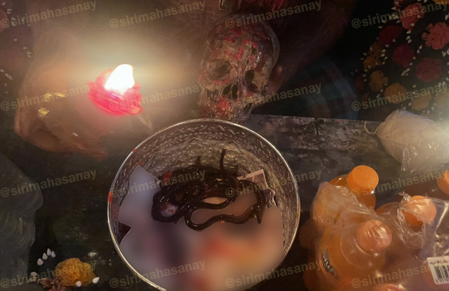 ภูติพิศวาส อ.สัปเหร่อ