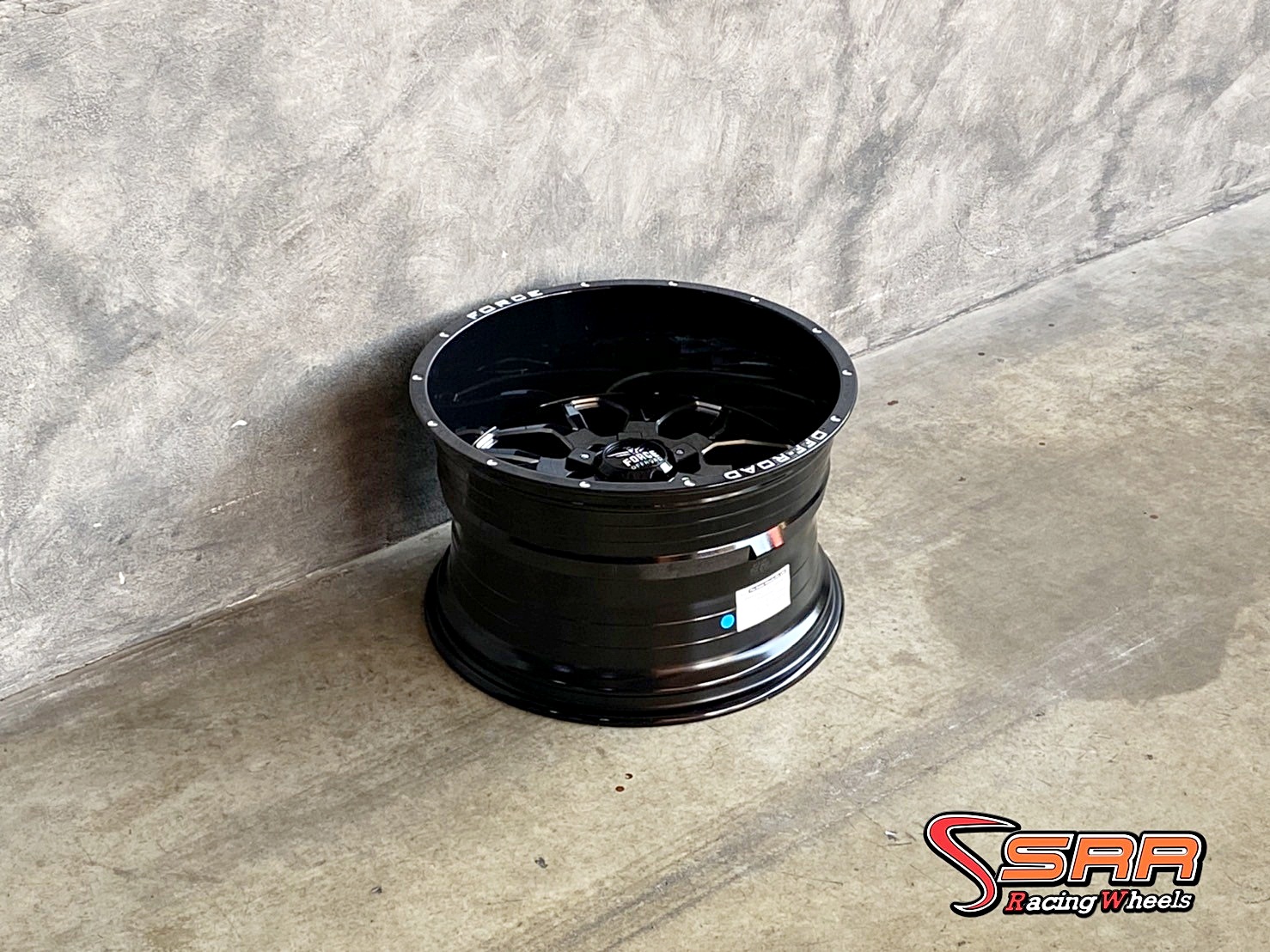 OASIS LP70 20x12 6H139.7 ET-44 ล้อแม็กซ์ออฟโรด ออฟลึก ราคาพิเศษ