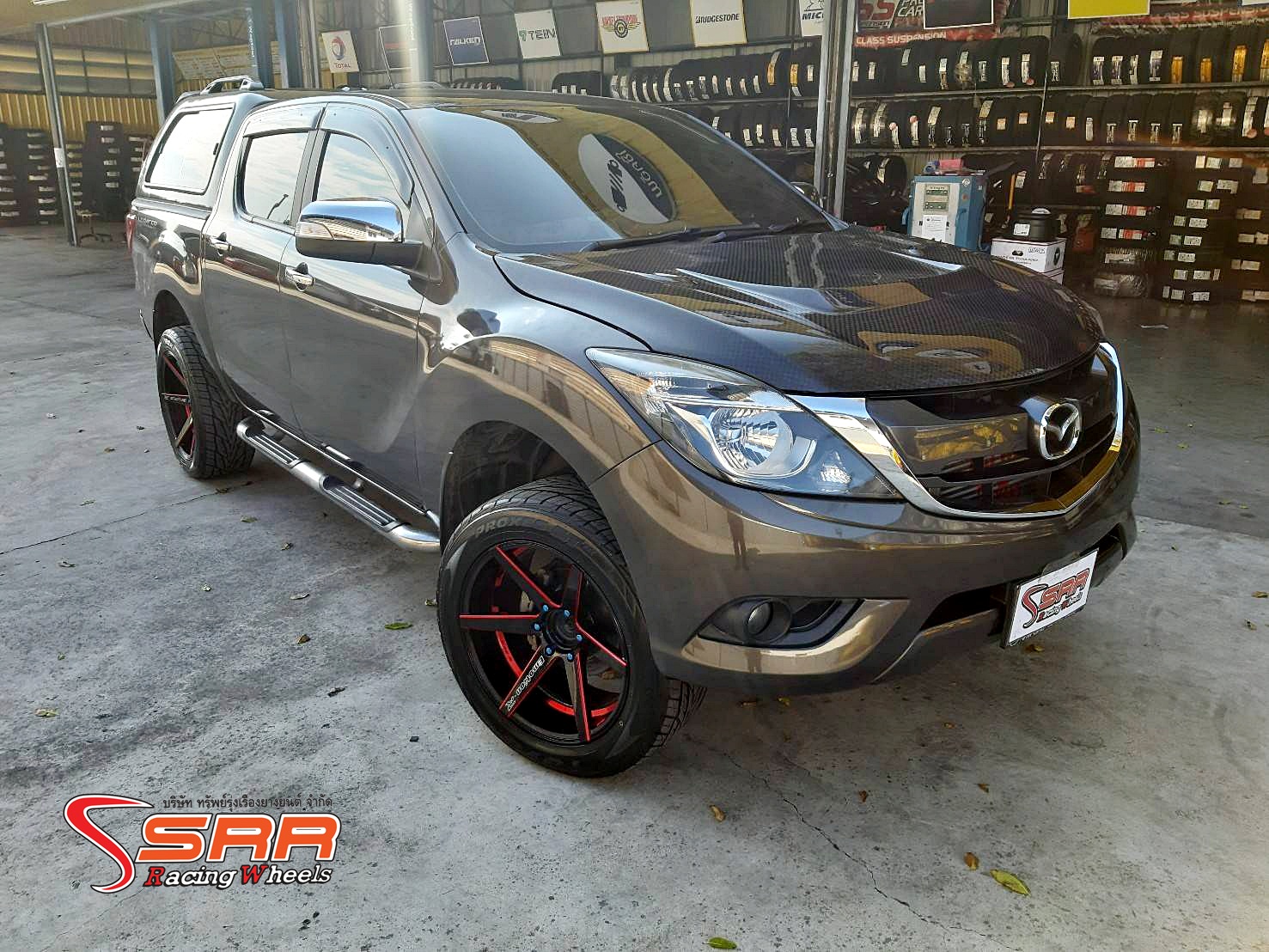 V06 EMOTION-R ขอบ20 6H139.7 ET20 RBSH ราคาพิเศษ