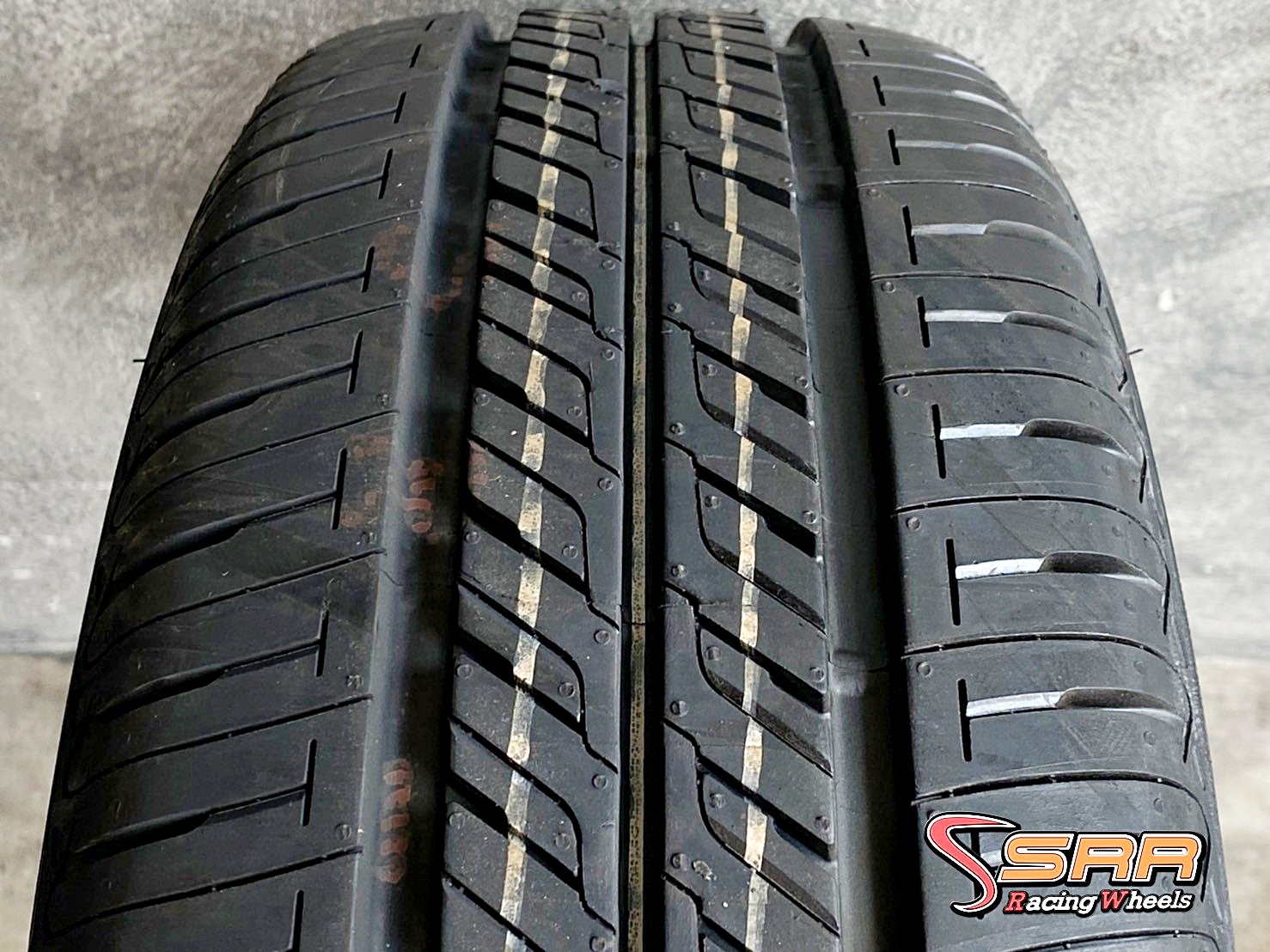 BRIDGESTONE TECHNO 185/55R15 ยางใหม่ ราคาพิเศษ