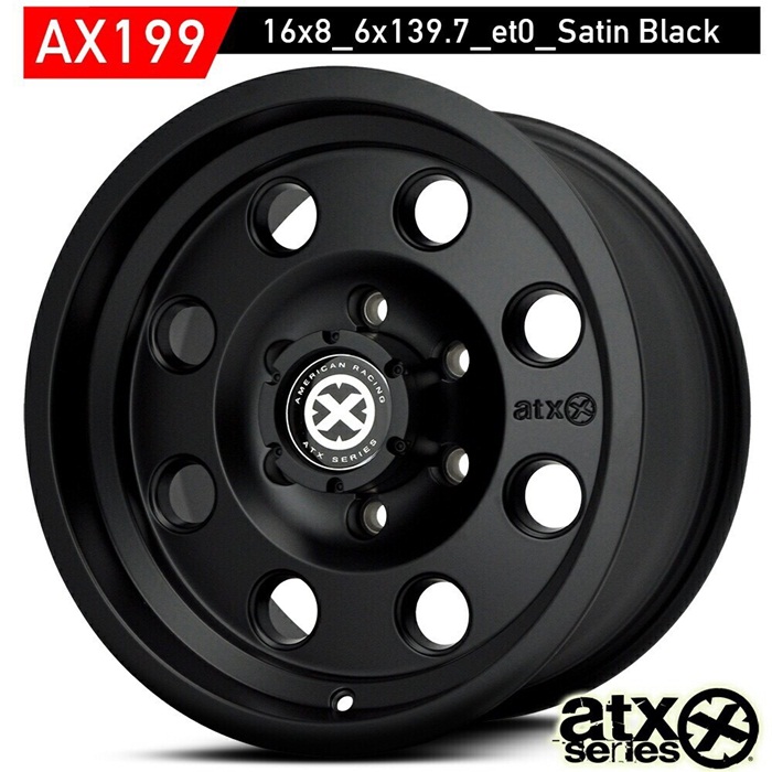 AX-199