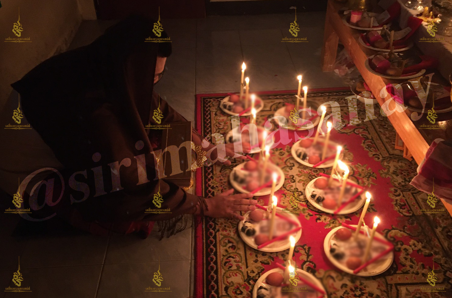 2 รัก 1 ตัด พิธี 3 พิธี 3 สายวิชา