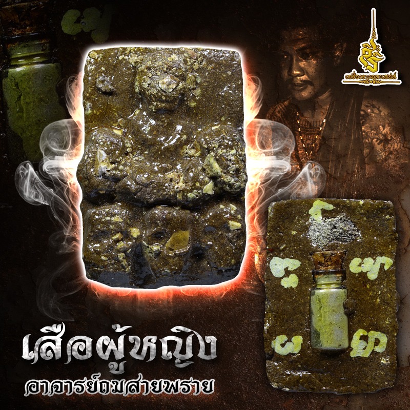 เสือผู้หญิง อาจารย์ถมสายพราย