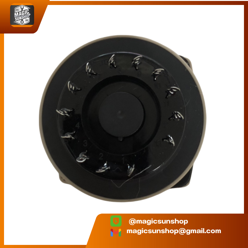925118 C-Lin HHS11 (JS11S) 0.01s-99h99m AC220V Improved button type