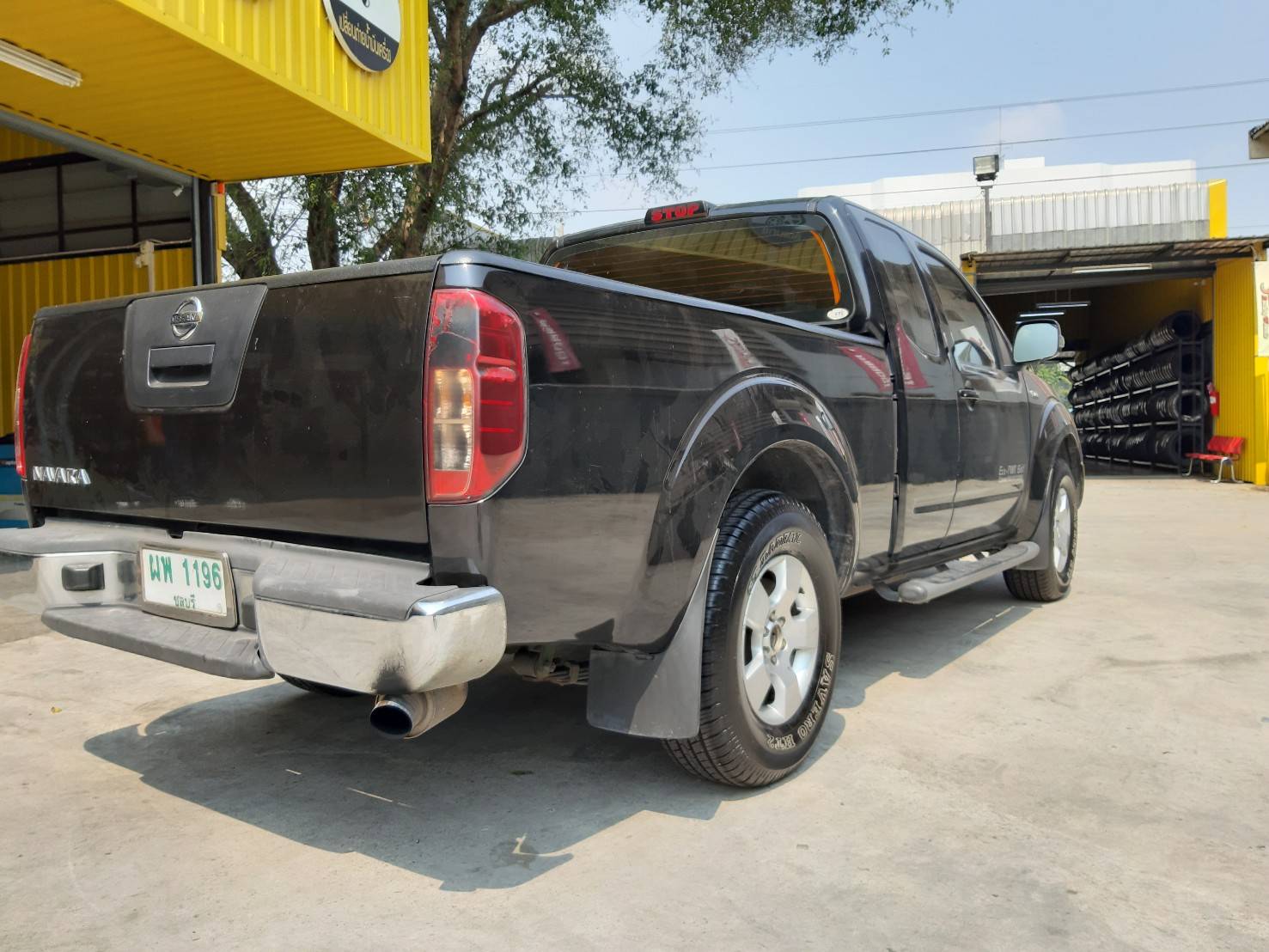 GT RADIAL SAVERO HT2 265/70R16 ยางใหม่ ลดราคาพิเศษ