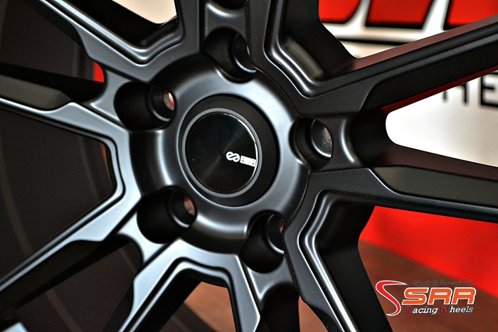 ENKEI TUNING SC47 ขอบ18 5x114.3 สีMBQR2A