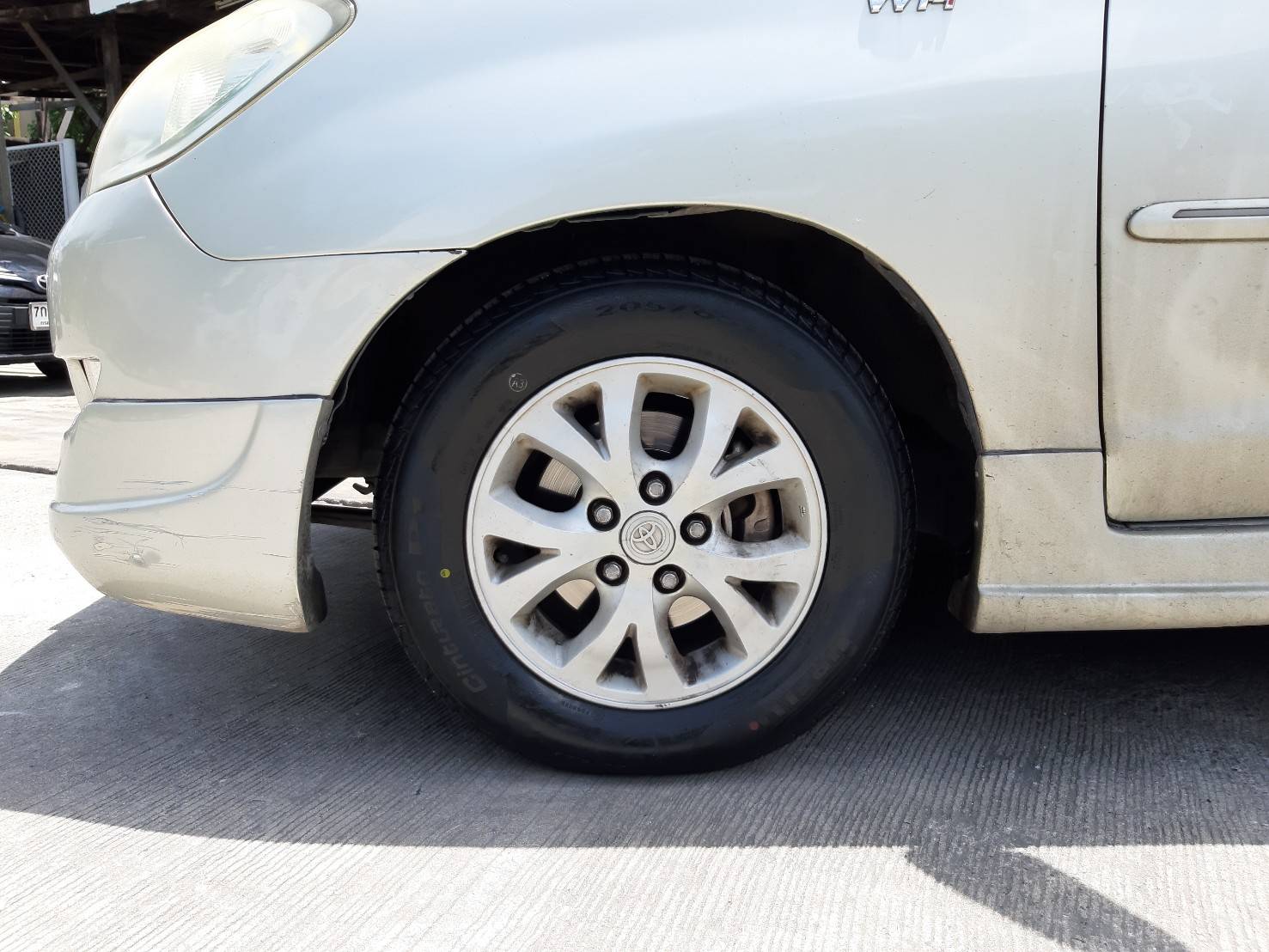 PIRELLI CINTURATO P1 205/65R15 ยางปี19 โปรโมชั่นราคาพิเศษ