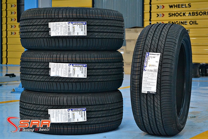 MICHELIN PRIMACY3 ST 225/50R17 ยางใหม่ ราคาพิเศษ