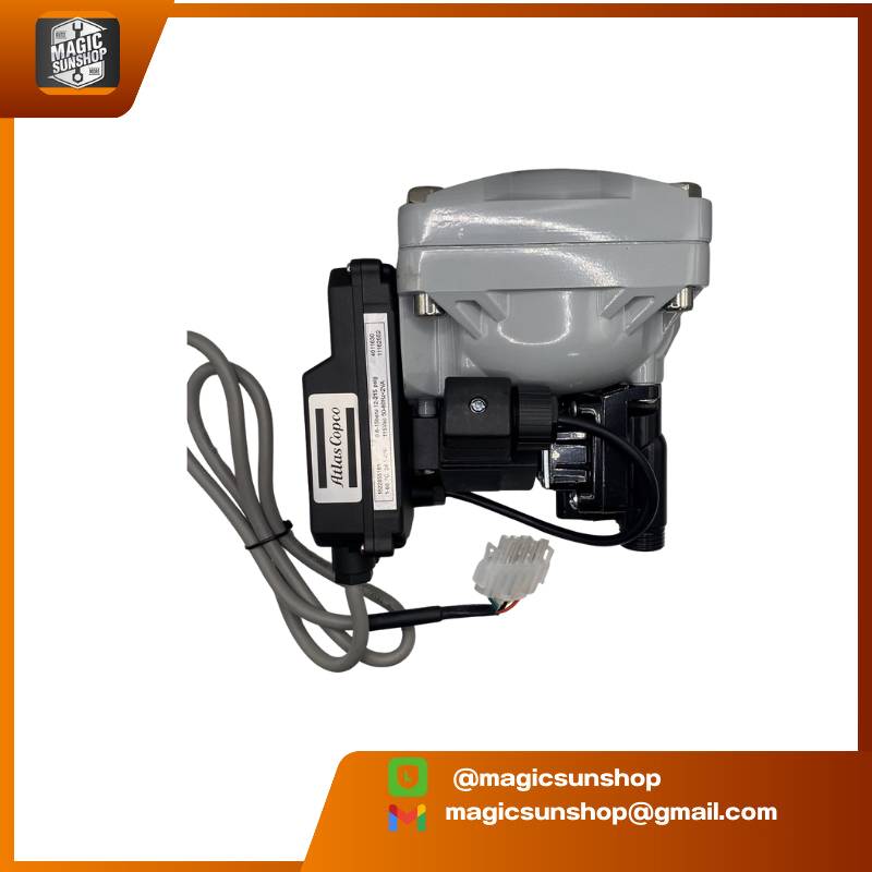 929713 Atlas Copco EWD330M Auto Drain
