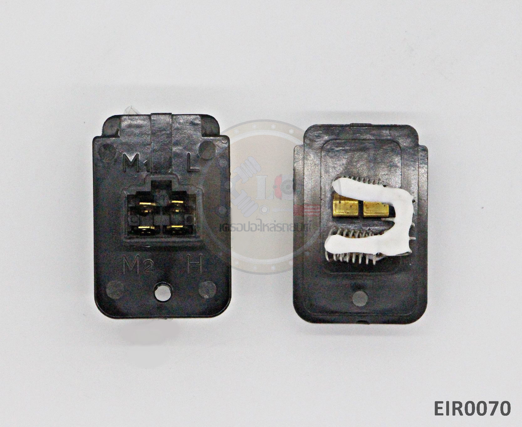 EIR0070(Vinn) รีซิลแตน Toyota EE90 ,AT171 ,AT151