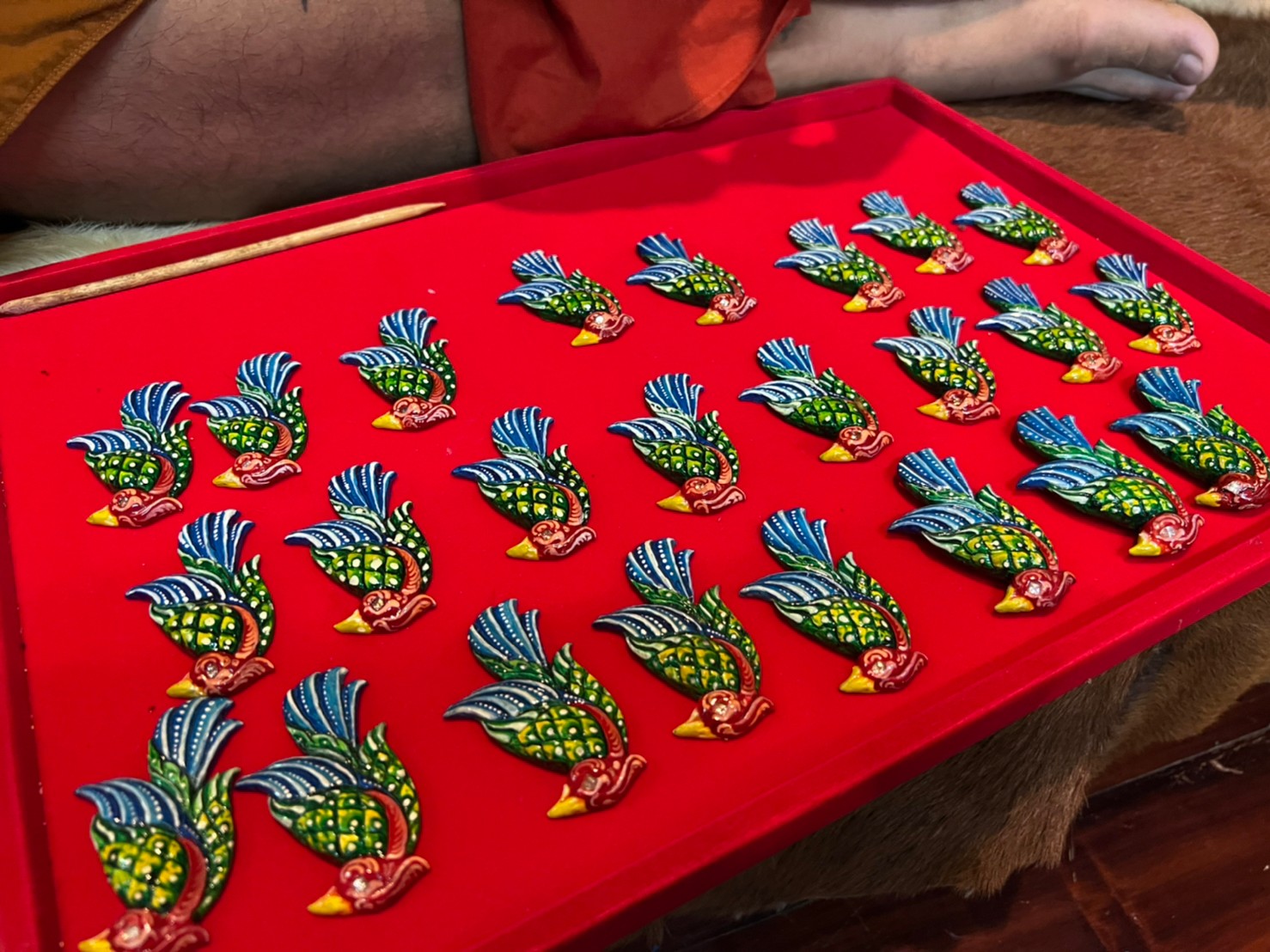 ⭕️ พญาสาริกาปากหอม พระอาจารย์ บุณยกร ฐิตปุญโญ