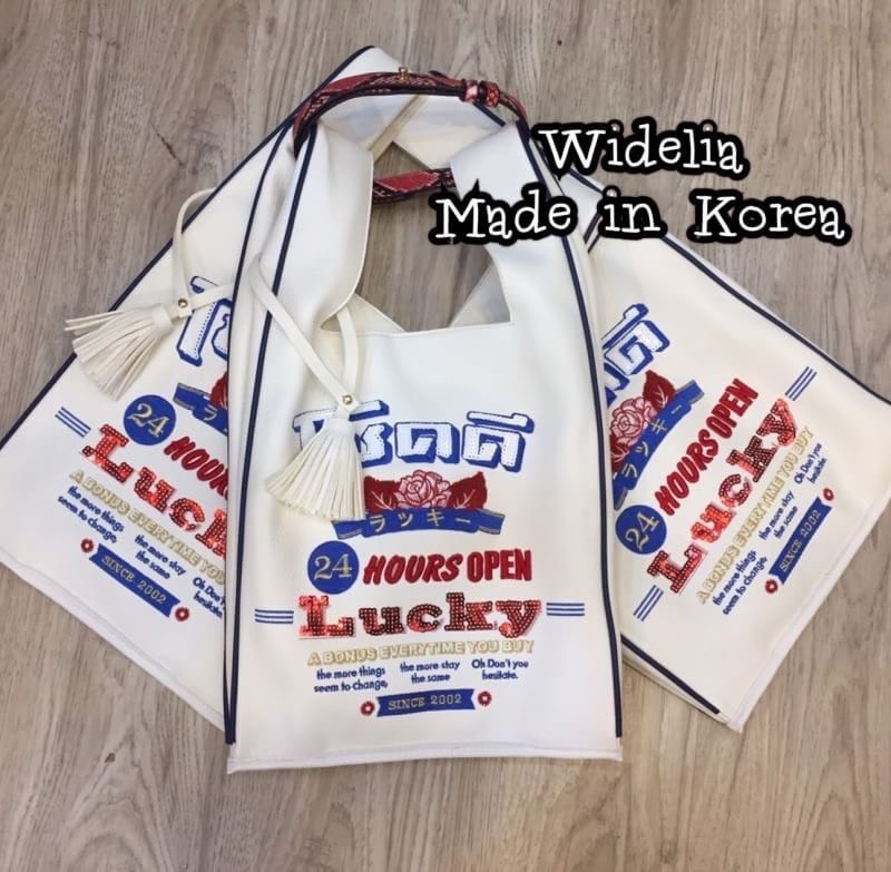 KS Bag :: กระเป๋า ทรงย้ามสุดปัง