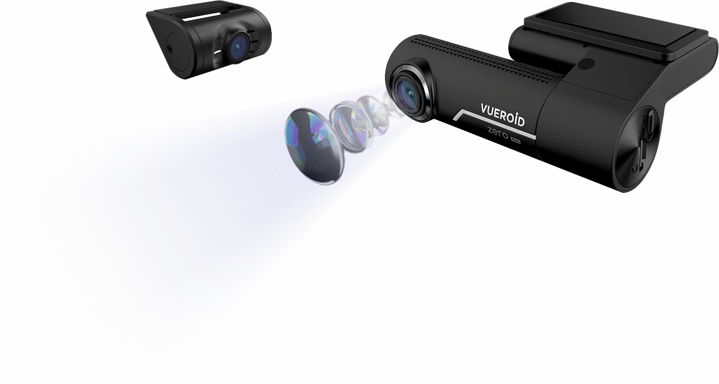 vueroid รุ่น ZERO