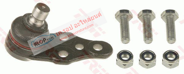 Chevrolet OPTRA '03-08 JBJ7544 ลูกหมากล่าง L R