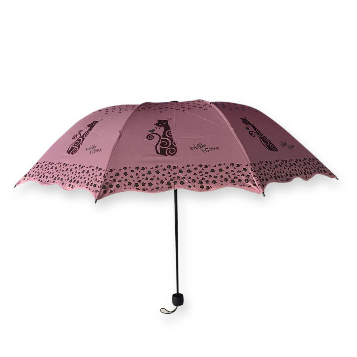 ร่มโค้งแฟชั่น รหัส-8034