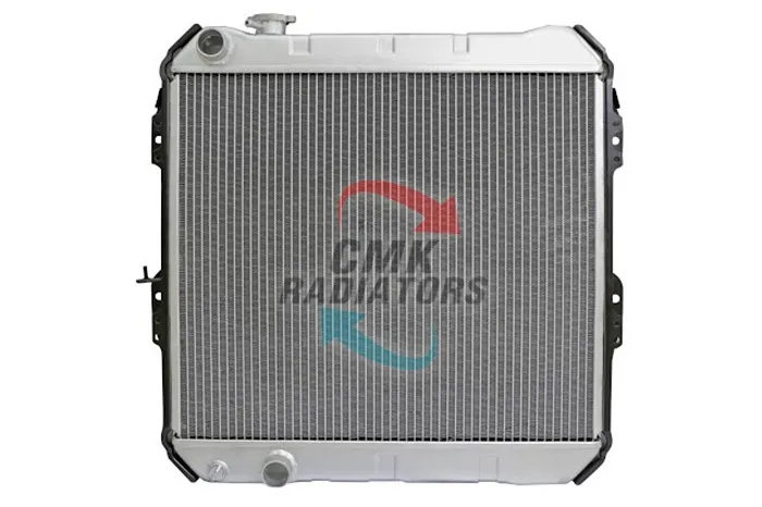 (CMK) R01-10-149-9198/AA โตโยต้า ไมตี้เอ็กซ์ MT AA49 ปี 91-98 อลูมิเนียมทั้งใบ