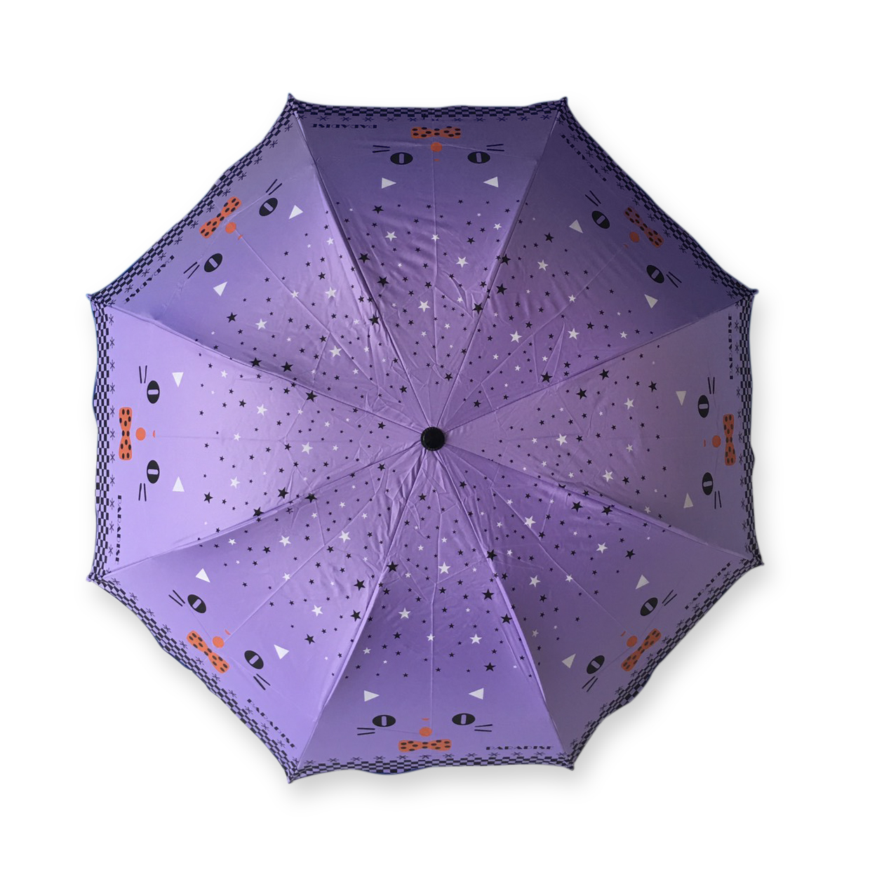 ร่มโค้งแฟชั่น รหัส-8032