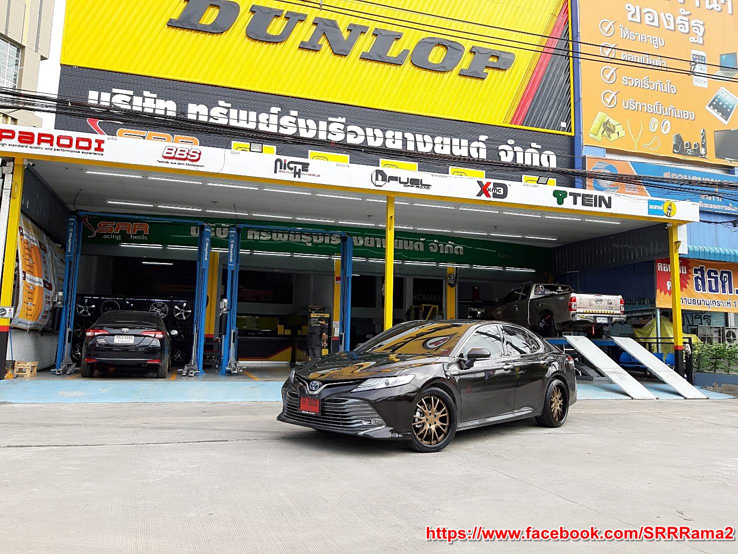 FALKEN FK452 245/35ZR20 ยางใหม่ปี19 ลดราคาพิเศษ