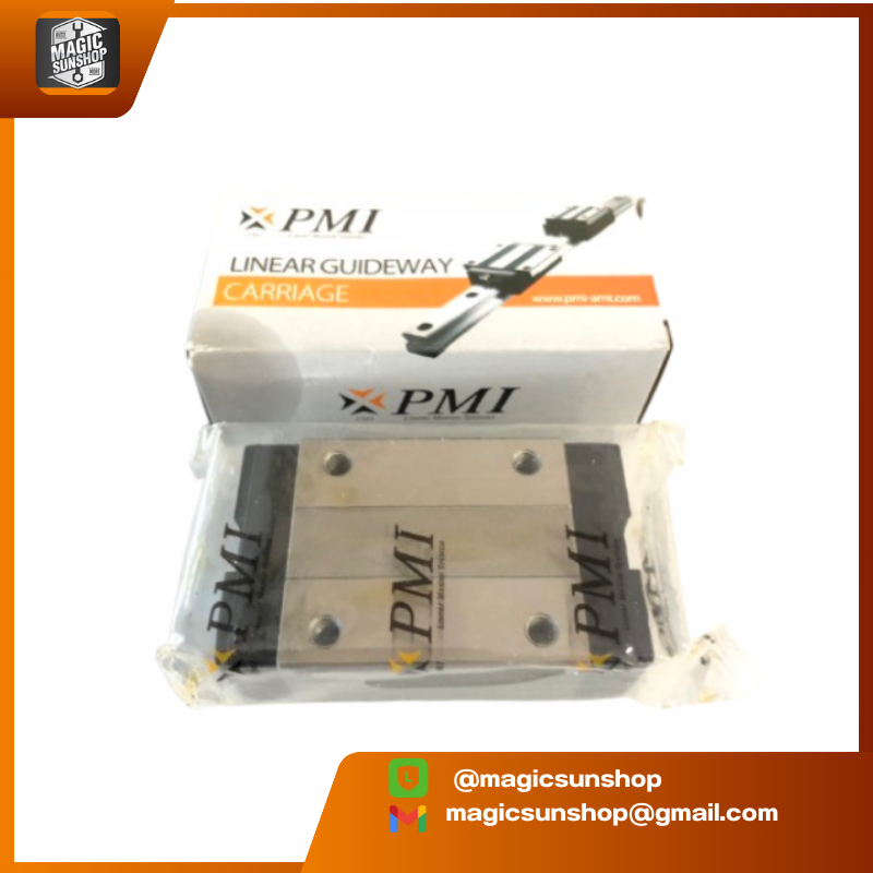 PMI Linear guide (MSA20SSSFC)