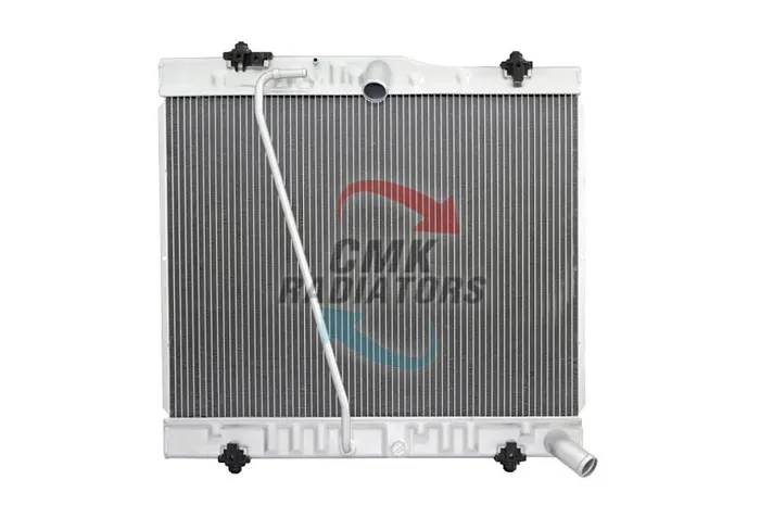 (CMK) R01-14-136-2010/AA โตโยต้า คอมมูเตอร์ ดีเซล(รุ่นใหม่) MT AA36 ปี 2010 อลูมิเนียมทั้งใบ