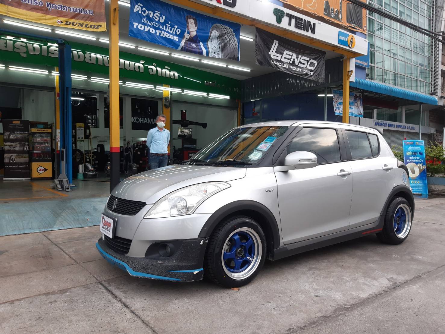 PIRELLI CINTURATO P1 195/55R15 ยางปี19 ลดราคาพิเศษ