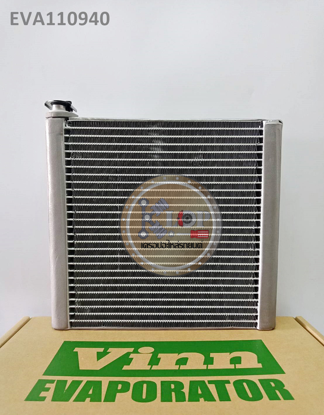 EVA110940 คอยล์เย็น(Vinn) Nissan TEANA J31 Laminated