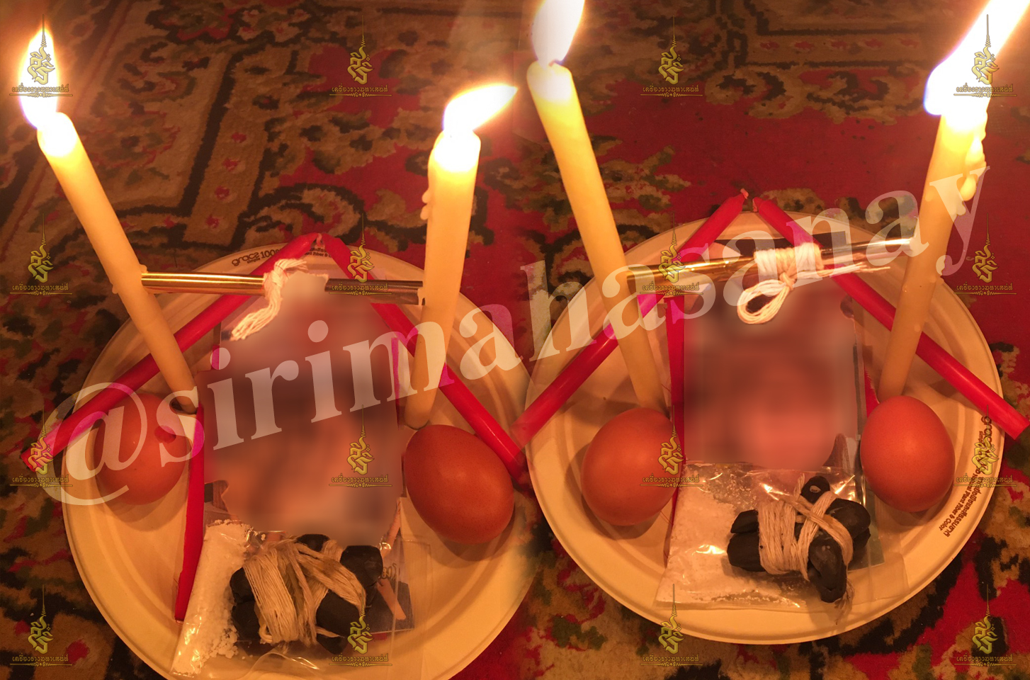 2 รัก 1 ตัด พิธี 3 พิธี 3 สายวิชา