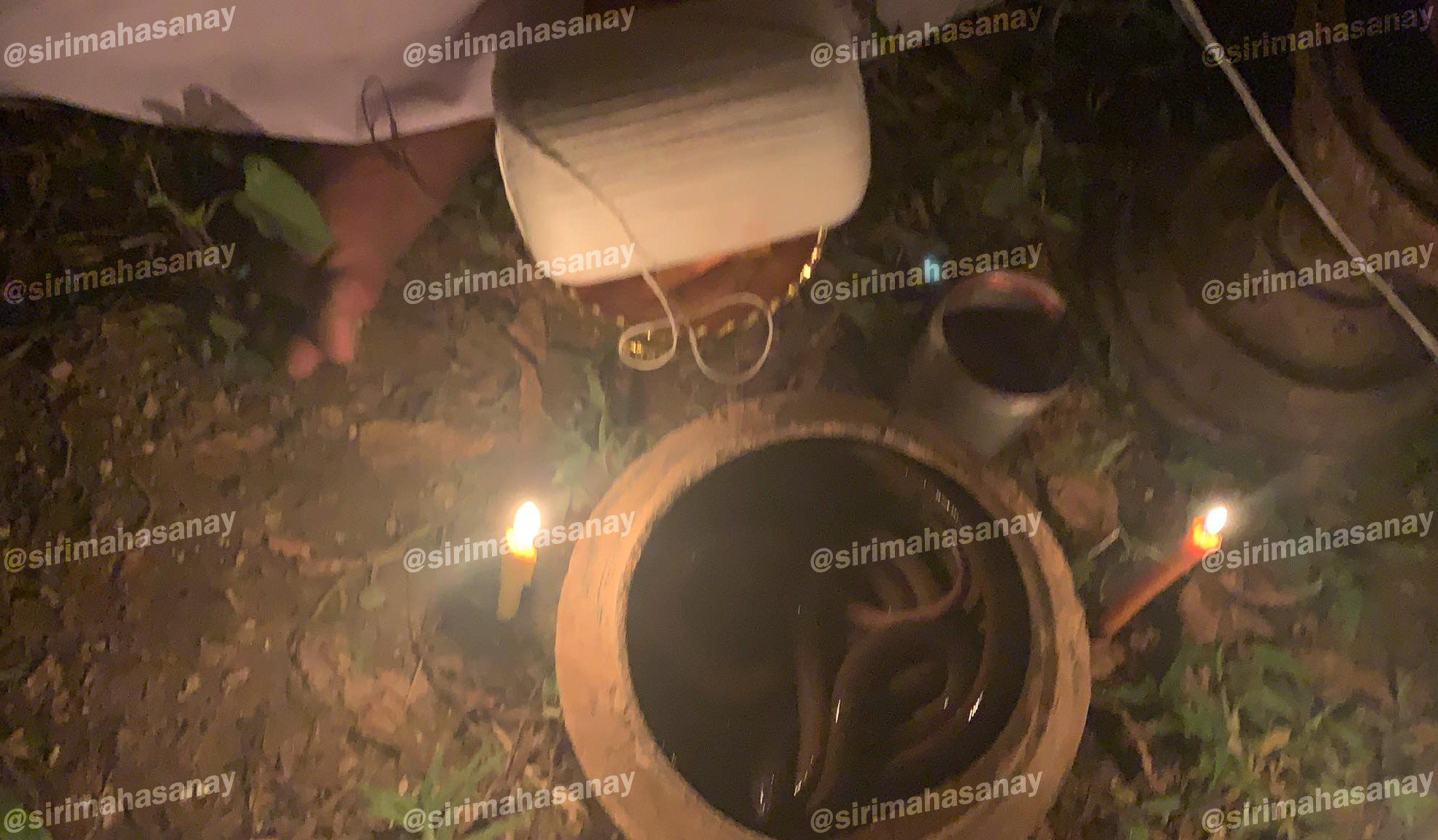 ภูติพิศวาส อ.สัปเหร่อ